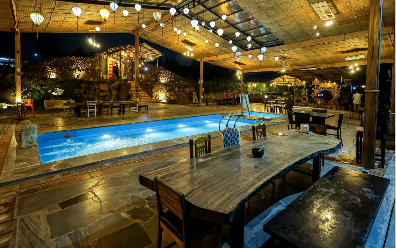 Buddha Village Resort